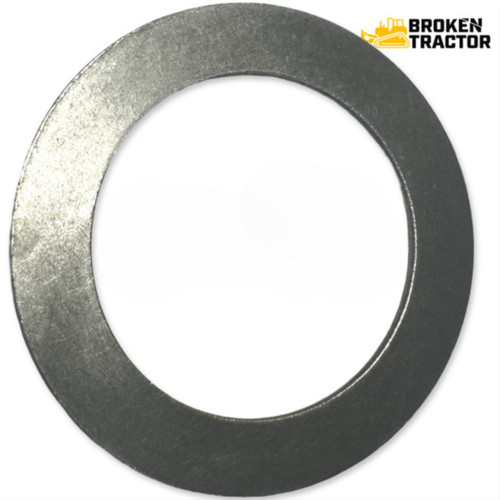 Washer for 45 MM Pin - Fits Case and New Holland Backhoes &