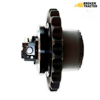 Caterpillar Excavator 315B, 315B L Final Drive Kit -- 136-2798 (136-2798)