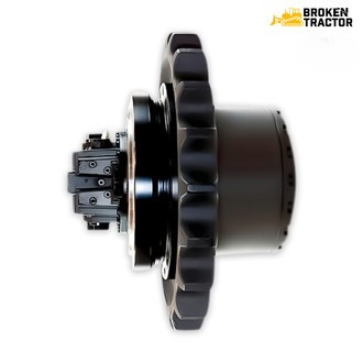 Caterpillar Excavator 315B L Final Drive Kit -- 151-5108 (151-5108)