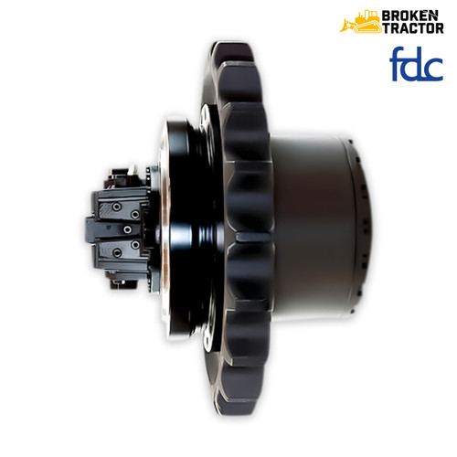 ぉみ Caterpillar Excavator 315B L Final Drive Kit -- 151-5108 | B