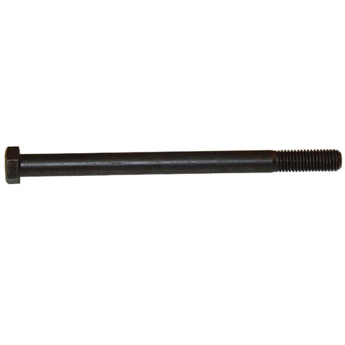 John Deere 450C, 450D, 450E, 455E, 550, 550B, 555, 550B Dozer Rock Guard Bolt and Nut -- 19H3373