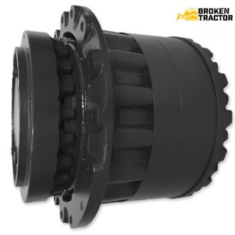 Caterpillar Excavator 320, 321, 323 Series Final Drive Gearbox (227-6035)