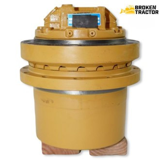 Caterpillar Excavator 259B3 Final Drive Gearbox