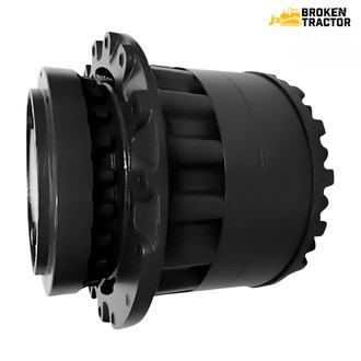 Caterpillar Excavator 329D Final Drive Gearbox (378-9567)