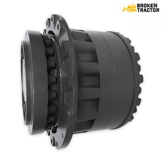 Tigercat Excavator Final Drive Gearbox for 822, 830, 845, 86