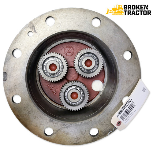 ZF front axle planetary assembly L100168