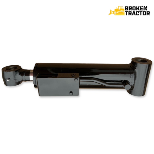 Capuchon D'extrémité De Cylindre Trim Tilt - Référence 6H1-43821-11, Pour Moteurs Hors-bord 60-90 Ch - 7