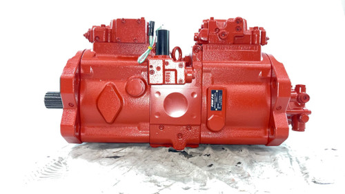 Doosan DX300LC-3 Main Hydraulic Pump (400914-00395B)