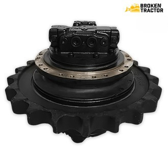 Case / Linkbelt Final Drive for CX160, 160LX (KLA0156)