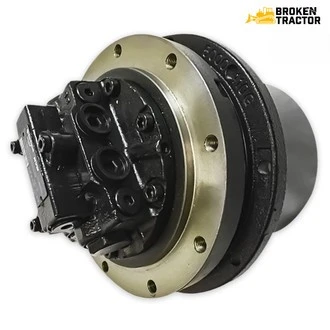 Komatsu PC50FR-1 Excavator Final Drive (YM172147-73300)
