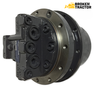 Komatsu CK20-1 Final Drive 37B-22-11410