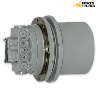 Gehl Final Drive for 303, 303 Tier 1, 303 Tier 2, 283Z (165662)