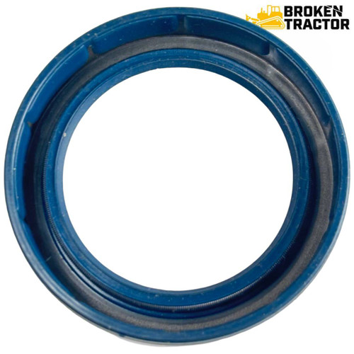 Drive Axle Pinion Shaft Seal for Case Backhoe 580L, 580 Super L, 585G, 586G, & more