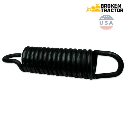 Brake Self Adjust Spring for Case Backhoe 480C, 480D, 580C, 580D, 580E & more, part number A60489