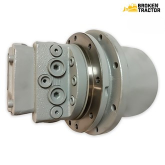 IHI (Chieftain) Excavator Final Drive for 25NX, 25VX, 28N, 28N2 (0781173UA)