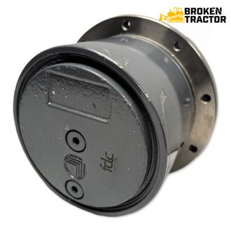 Final Drive Motor | Broken Tractor | 172B03-73300