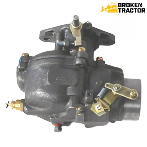 John Deere Tractor Carburetor -- 17A26 | Broken Tractor