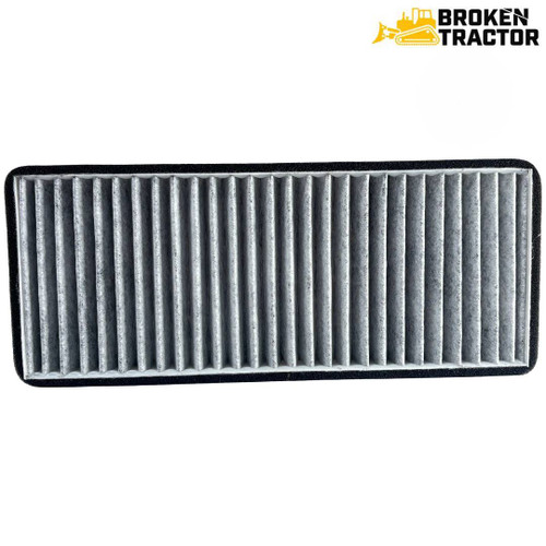 JCB Mini Loadall Telehandler Cab Fresh Air Filter