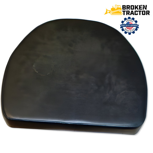 IH Dresser TD7E Seat Back Cushion