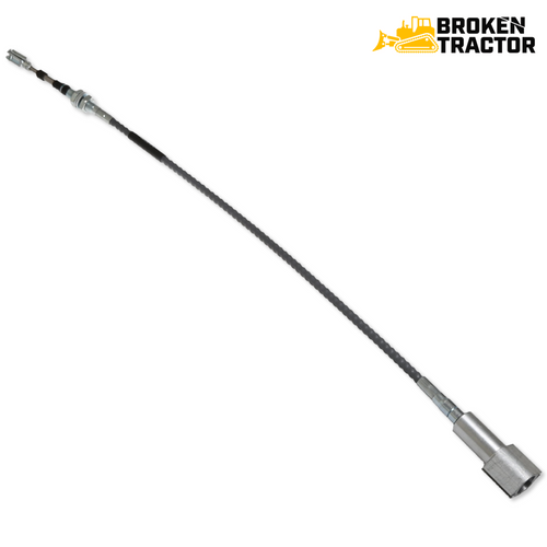 JCB Auxiliary Cable (D) (910/60093) JCB Auxiliary Cable (D) (910/60093)