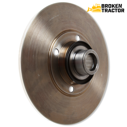 JCB Brake Disc (45820693)