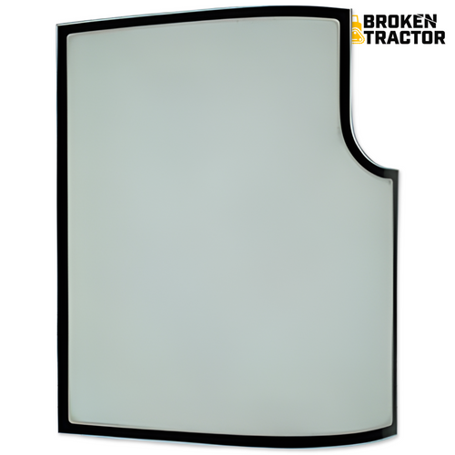  JCB Cab Roof Glass (333/J7857) 