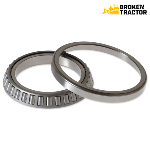 JCB Wheel Loader Hub Bearing and Race (10/906506)