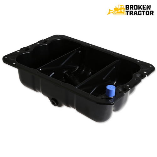 JCB Engine Oil Pan (Sump) (320A4166)