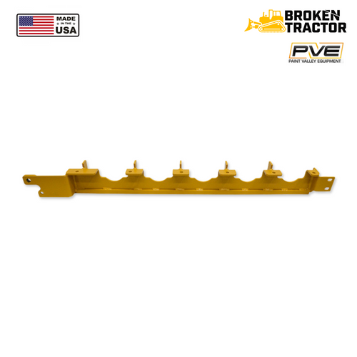 Right Hand Rockguard for Caterpillar D5K, D5K2 (w/ SystemOne UC) Right Hand Rockguard for Caterpillar D5K, D5K2 (w/ SystemOne UC)
