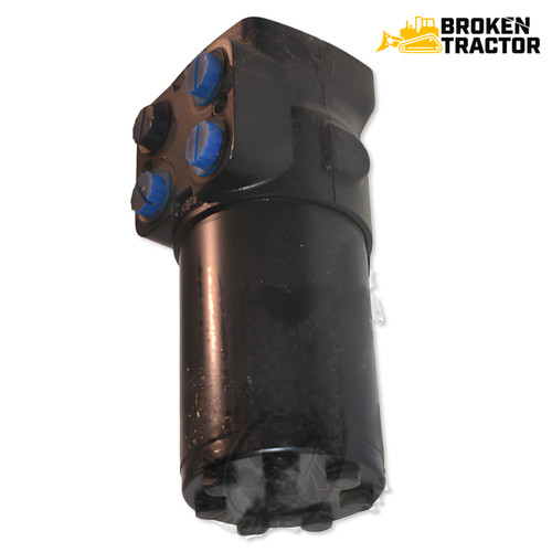 John Deere Steering valve (this is a 4 port steer valve)-AT75939 John Deere Steering valve (this is a 4 port steer valve)-AT75939