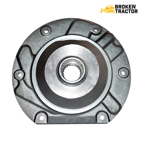 Transmission Oil Pump for John Deere - RE21472