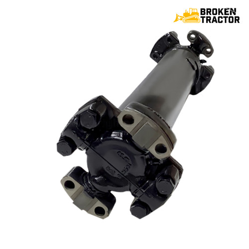 John Deere Driveshaft trans to rear axle-AT402812
