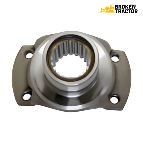 John Deere Yoke-T132316