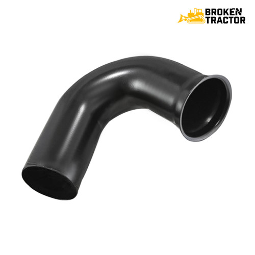John Deere Elbow exhaust-AT197823