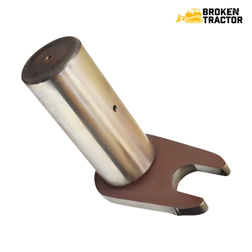 Log arch upper pivot pin AT482762 for John Deere 640G skidder
