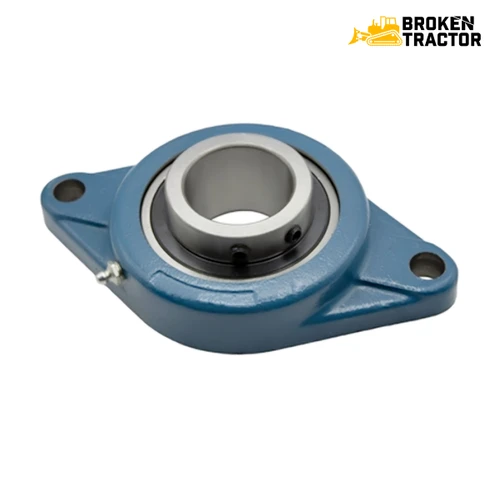 Input drive shaft pillow block bearing AT156939 for John Deere 648G-II skidder