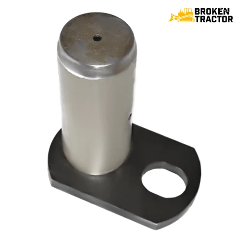 Lower frame pivot pin AT113989 for John Deere 440C log skidder
