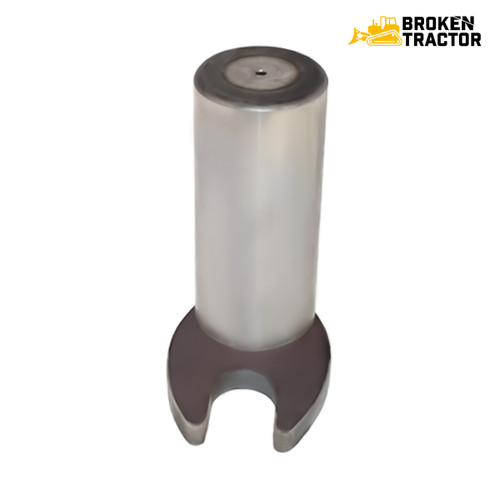Grapple pivot pin AT171887 for John Deere 648G-III grapple skidder