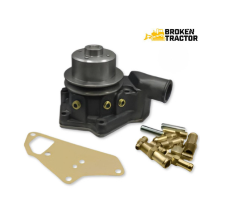 RE60489 John Deere Pump Water