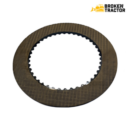 John Deere Disc-AR83035