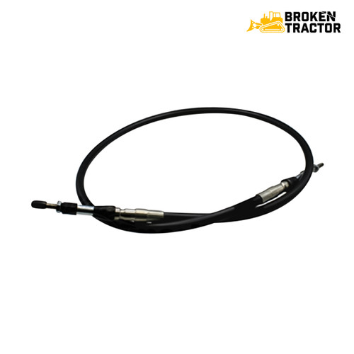 John Deere Cable - transmission-AT83336 | Broken Tractor
