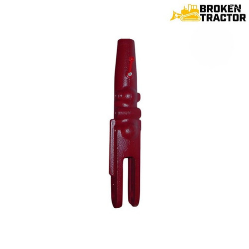 International Tractor 3-Point Non-Adjustment Arm -- 402635R4 | Broken Tractor