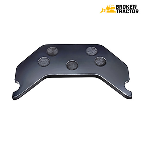 John Deere Caliper pad-970107DY4265