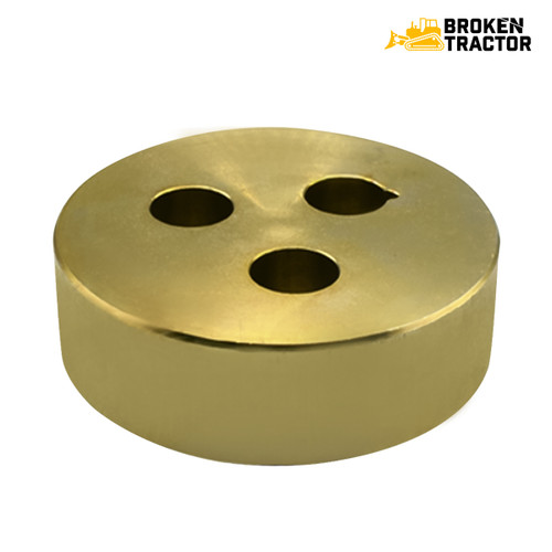 John Deere Plate-T184604