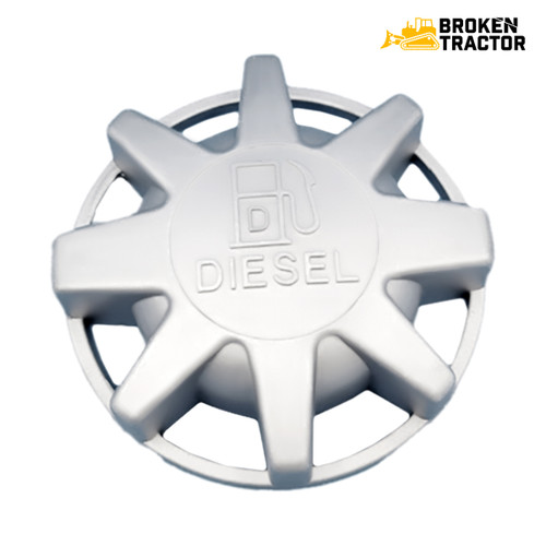 John Deere Filler cap-AT150836
