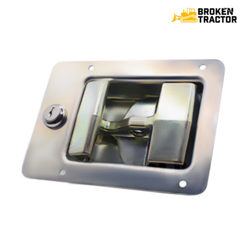 Service Door Latch | Broken Tractor | AT225885
