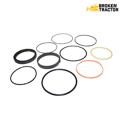 John Deere Cylinder bore seal kit-AHC19978