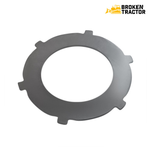 John Deere Plate-T148934