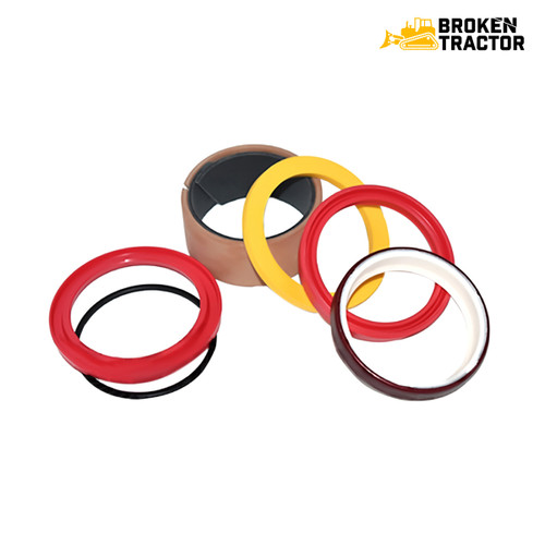 John Deere Rod seal kit-AHC11573