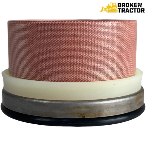 John Deere Rod kit cylinder-RE31716